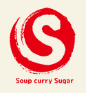 Soup curry Sugar